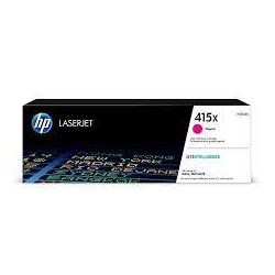 415X Magenta LaserJet Toner...