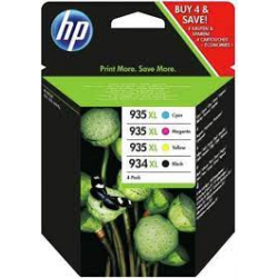 HP 934XL and 935XL High...