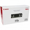 3480B002 Black Toner (719H)