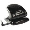 Rexel Hole Punch Black 25 Sheet