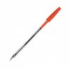 Red Ballpoint Pen (Pack of 50)