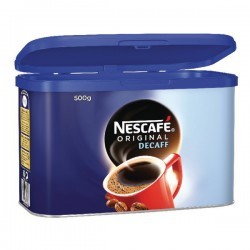 NESCAFE Original Instant...