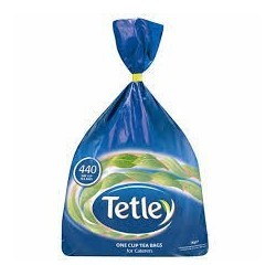 Tetley One Cup Tea Bags...