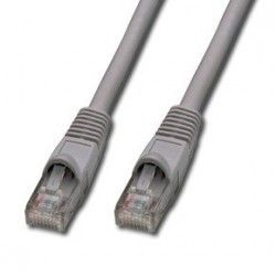 2m Cat.6 Cable, Grey