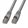 2m Cat.6 Cable, Grey