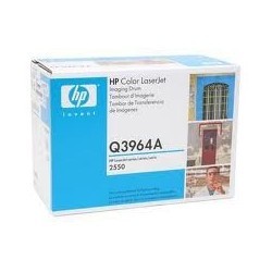 Q3964A Image Drum