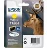 Stag Ink Yellow  Cartridge T1304
