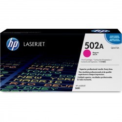 Q6473A Magenta Toner