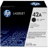 Q5942A Black Toner