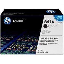 C9720A  9k Black Toner