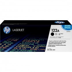 Q3960A 60A 5k Black Toner