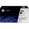 Q5949X 6k Hi-Cap Black Toner