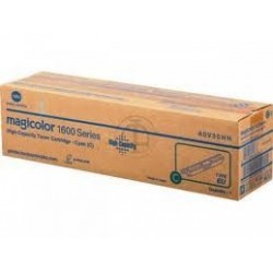 A0V30HH 2.5k Hi-Cap Cyan Toner