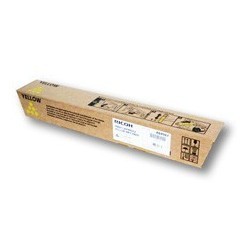 842031 Yellow Toner