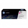 CE413A 305A 2.6K Magenta Toner
