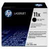 Q6511X 11X 12k Hi-Cap Black Toner