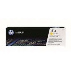CF212A 131A 1.8k Yellow Toner
