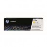 CF212A 131A 1.8k Yellow Toner