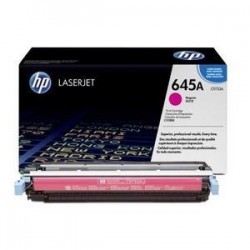 C9733A 645A 12k Magenta Toner