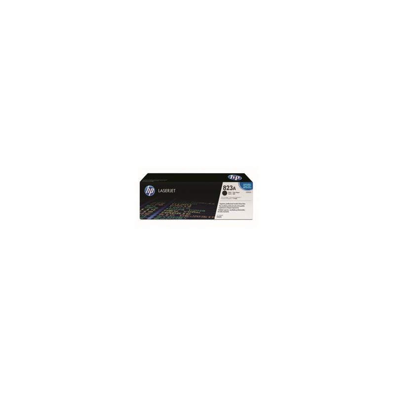 CB380A 823A 16.5k Black Toner