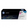 CB383A 824A 21k  Magenta Toner