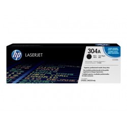CC530A Black Toner