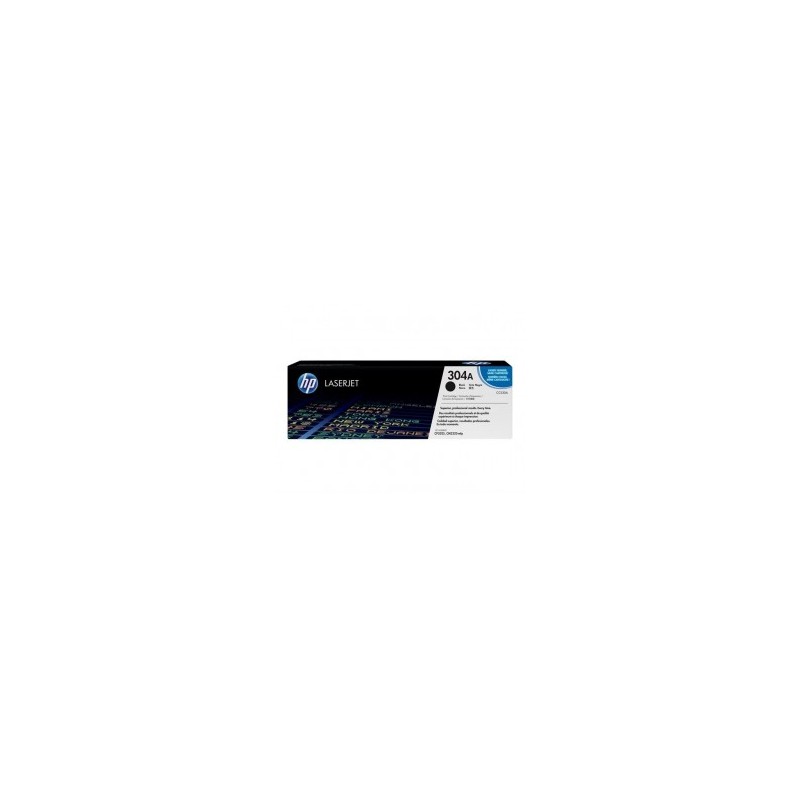 CC530A Black Toner
