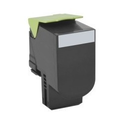 802HK Toner Cartridge - Black