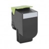 802HK Toner Cartridge - Black