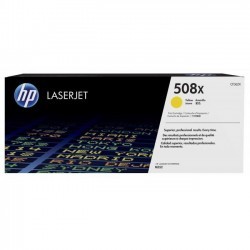 CF362X 508X 9.5k Yellow Toner