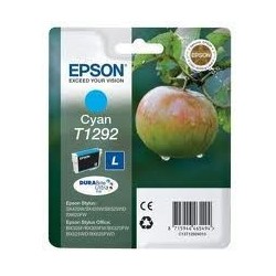 Apple Inks Cyan  Cartridge T1292