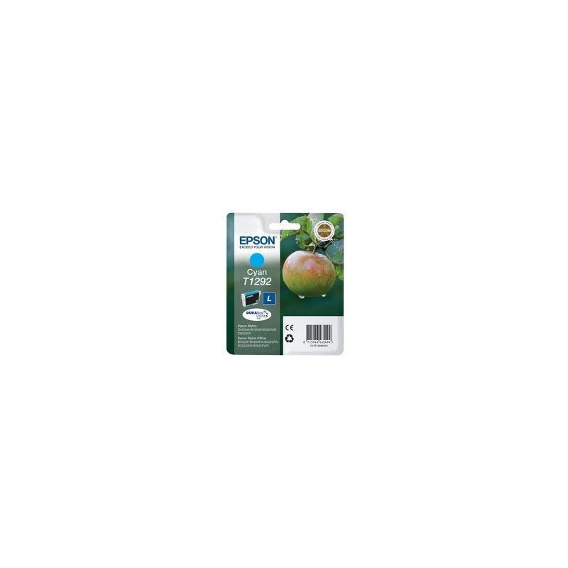 Apple Inks Cyan  Cartridge T1292