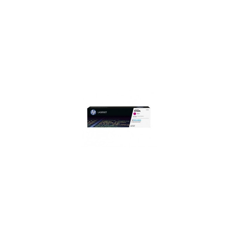 CF413A Toner Cartridge - Magenta