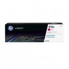 CF413A Toner Cartridge - Magenta