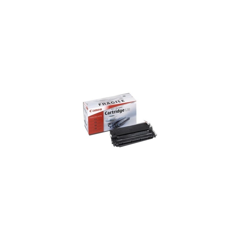 1491A003BA Black Toner (E30)