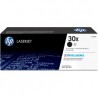 CF230X Toner Cartridge - Black