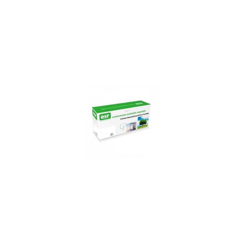 ESR CB540A Black Remanufactured Toner