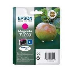Apple Inks Magenta  Cartridge T1293