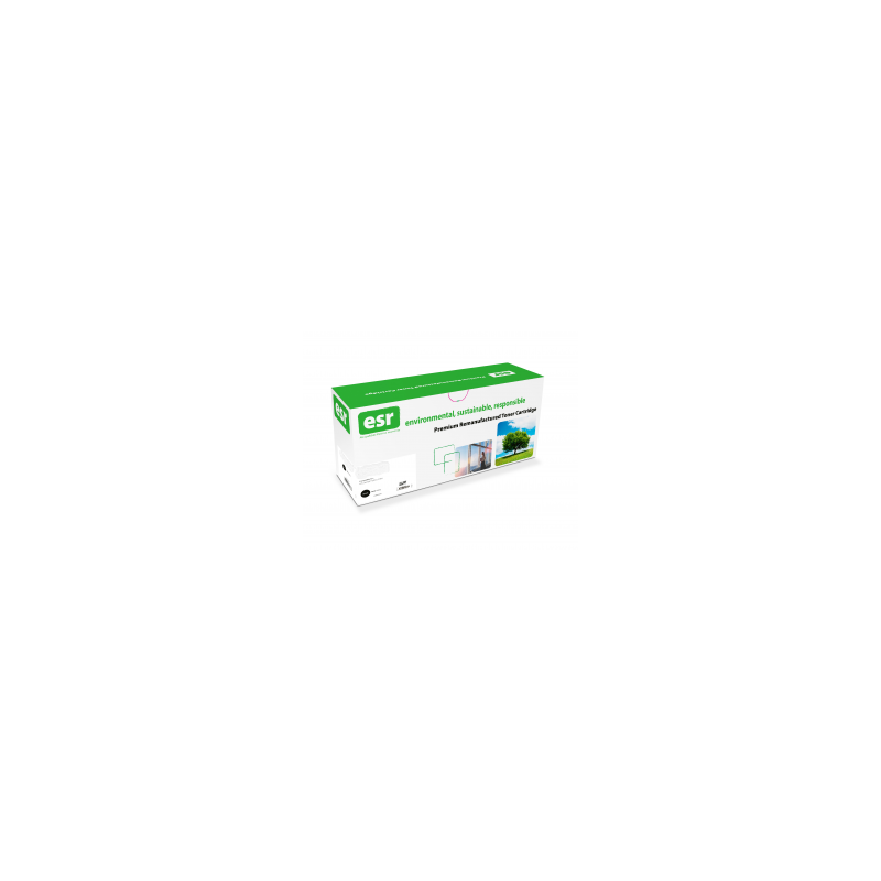 CF330X Toner Cartridge - Black - Remanufactured (ESR)