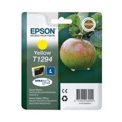 Apple Inks Yellow  Cartridge T1294