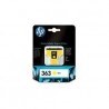 C8773EE 4ml Yellow Ink