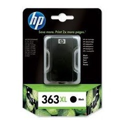 C8719EE 17ml Black Ink