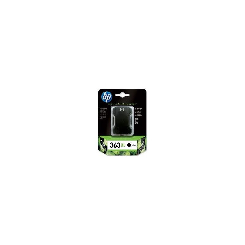 C8719EE 17ml Black Ink