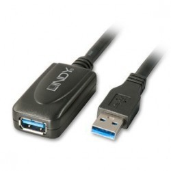 USB 3.0 Active Extension...
