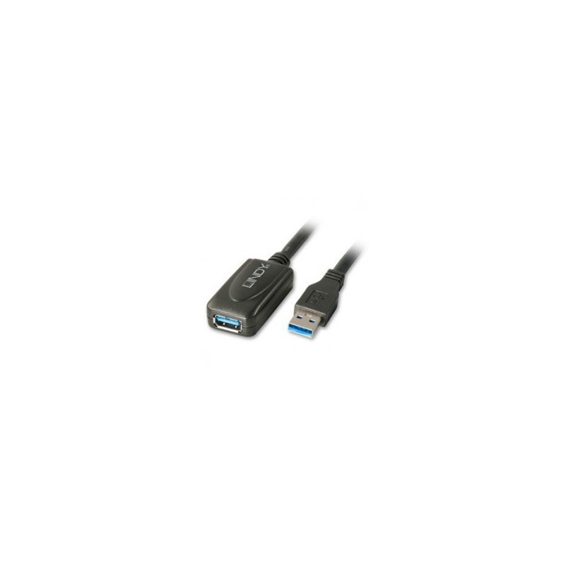 USB 3.0 Active Extension Cable 5m