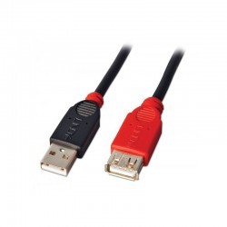 USB 2.0 Slimline Active...
