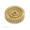 RU6-0171 Fuser Drive Gear