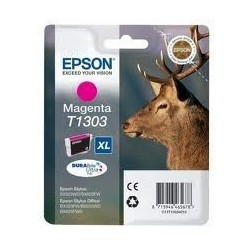 Stag Ink Magenta  Cartridge...