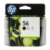 C6656AE No.56 19ml Black Ink