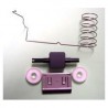 Q3948-67921 Paper pickup roller kit